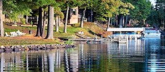 Chanticleer Inn Villa 1