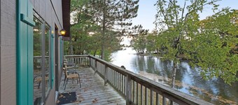 Chanticleer Inn Villa 1