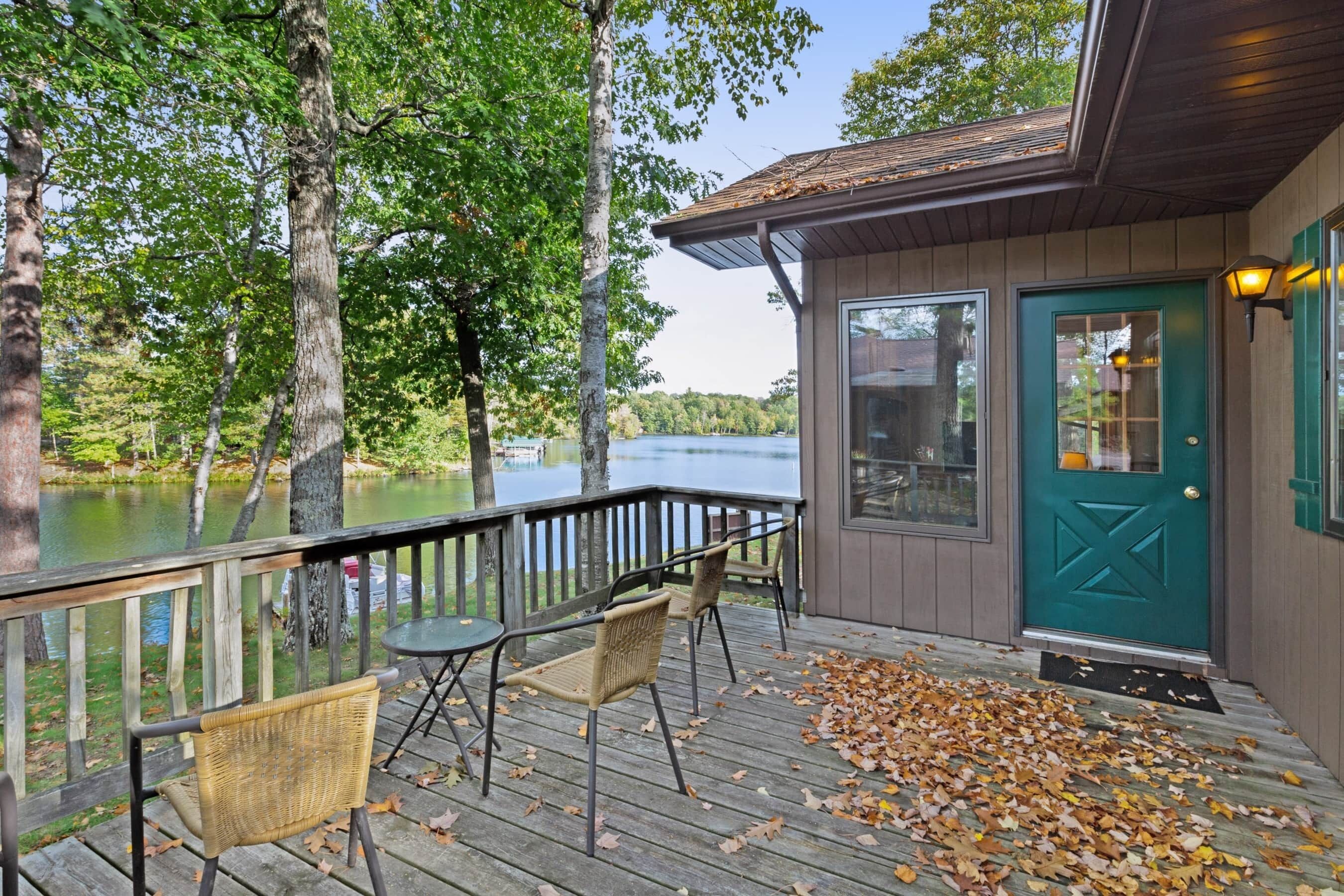 Área da propriedade