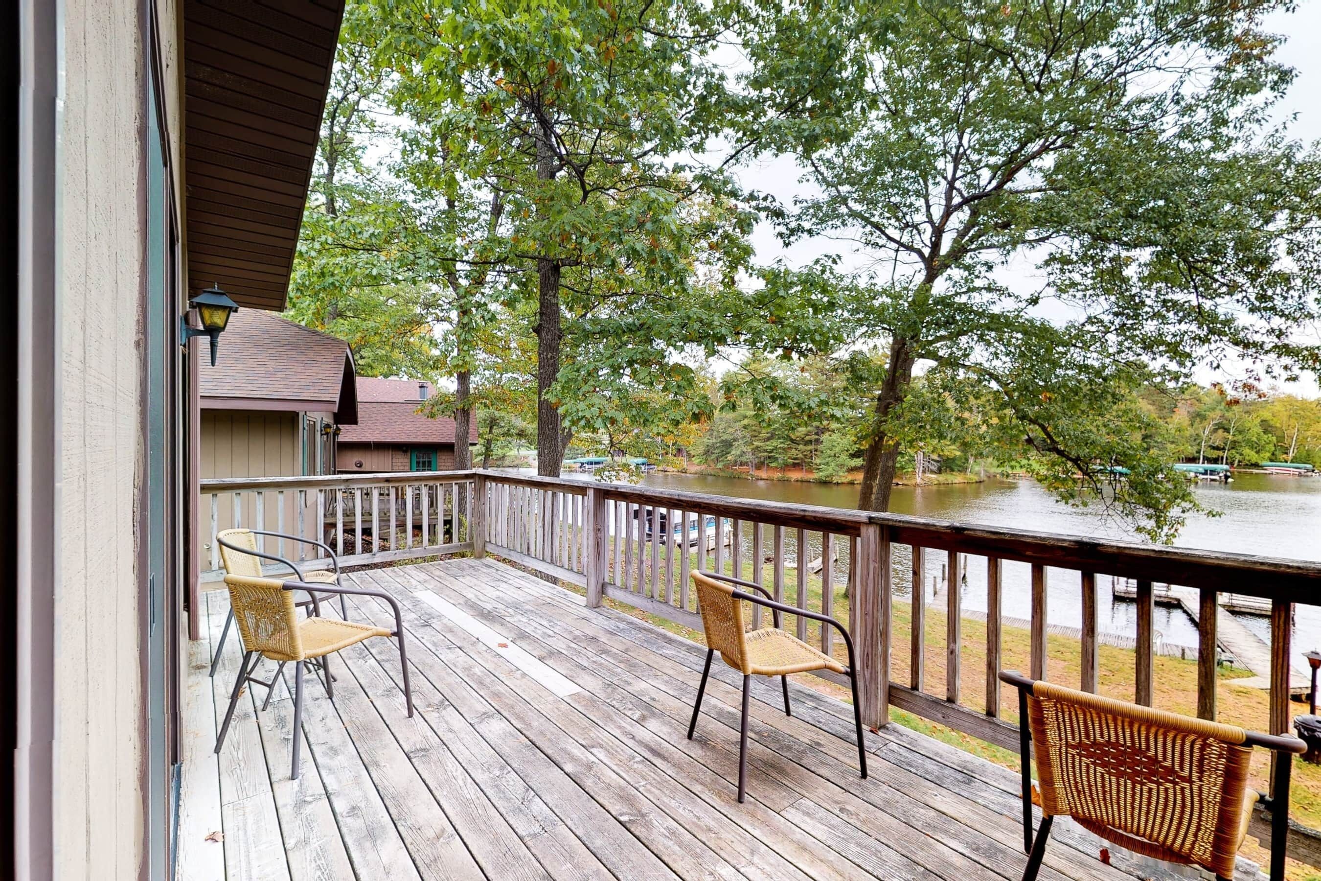 Área da propriedade