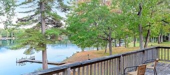 Chanticleer Inn Villa 8