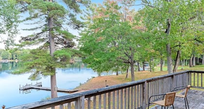 Chanticleer Inn Villa 8