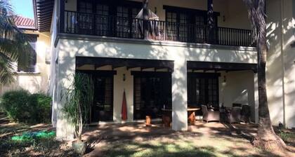 Bright three bedroom villa in Hacienda Pinilla Golf Resort
