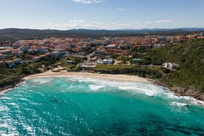 Beach - Le Pavoncelle Bilo 1Km From The Beach (Santa Teresa di Gallura)