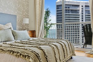 2 室のベッドルーム、アイロン / アイロン台、旅行用ベビーベッド、WiFi