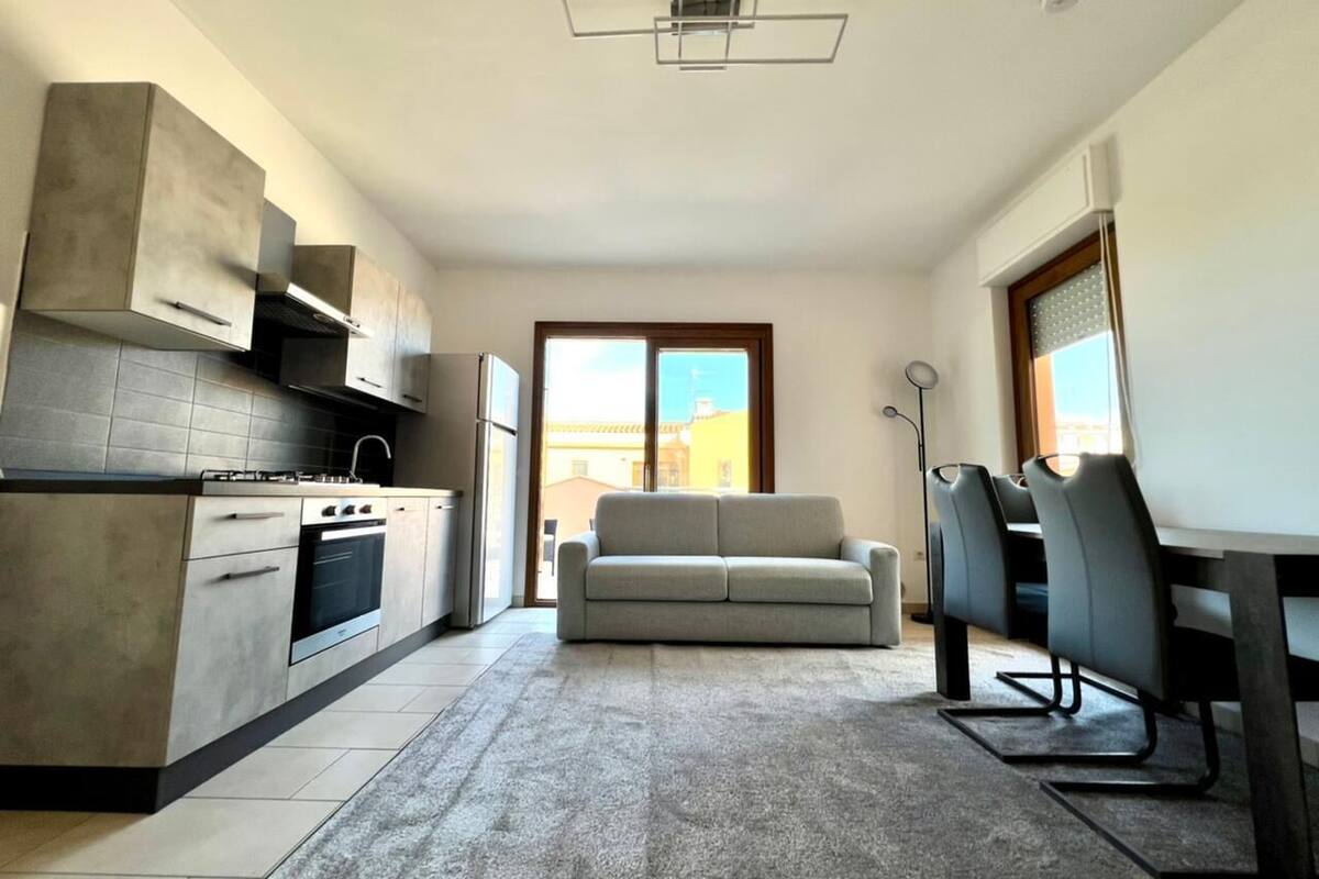 premier apartment | living area | 55-inch smart tv with digital channels, tv, streaming services