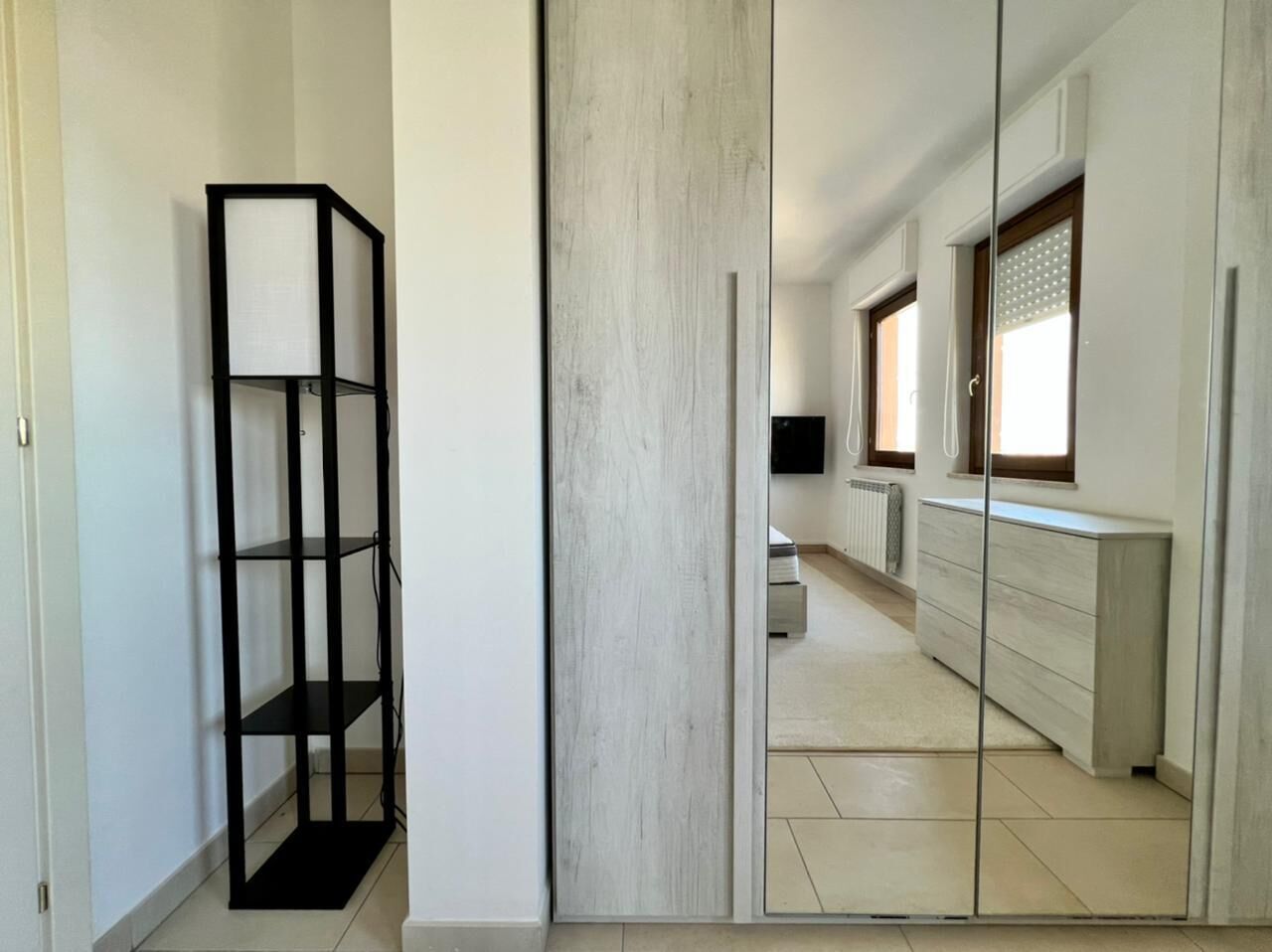 premier apartment | minibar, in-room safe, iron/ironing board, free wifi