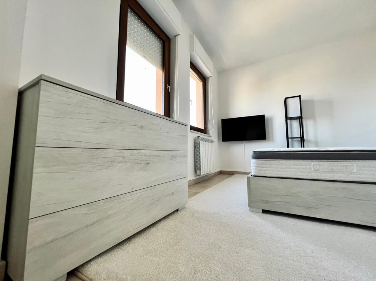 premier apartment | minibar, in-room safe, iron/ironing board, free wifi