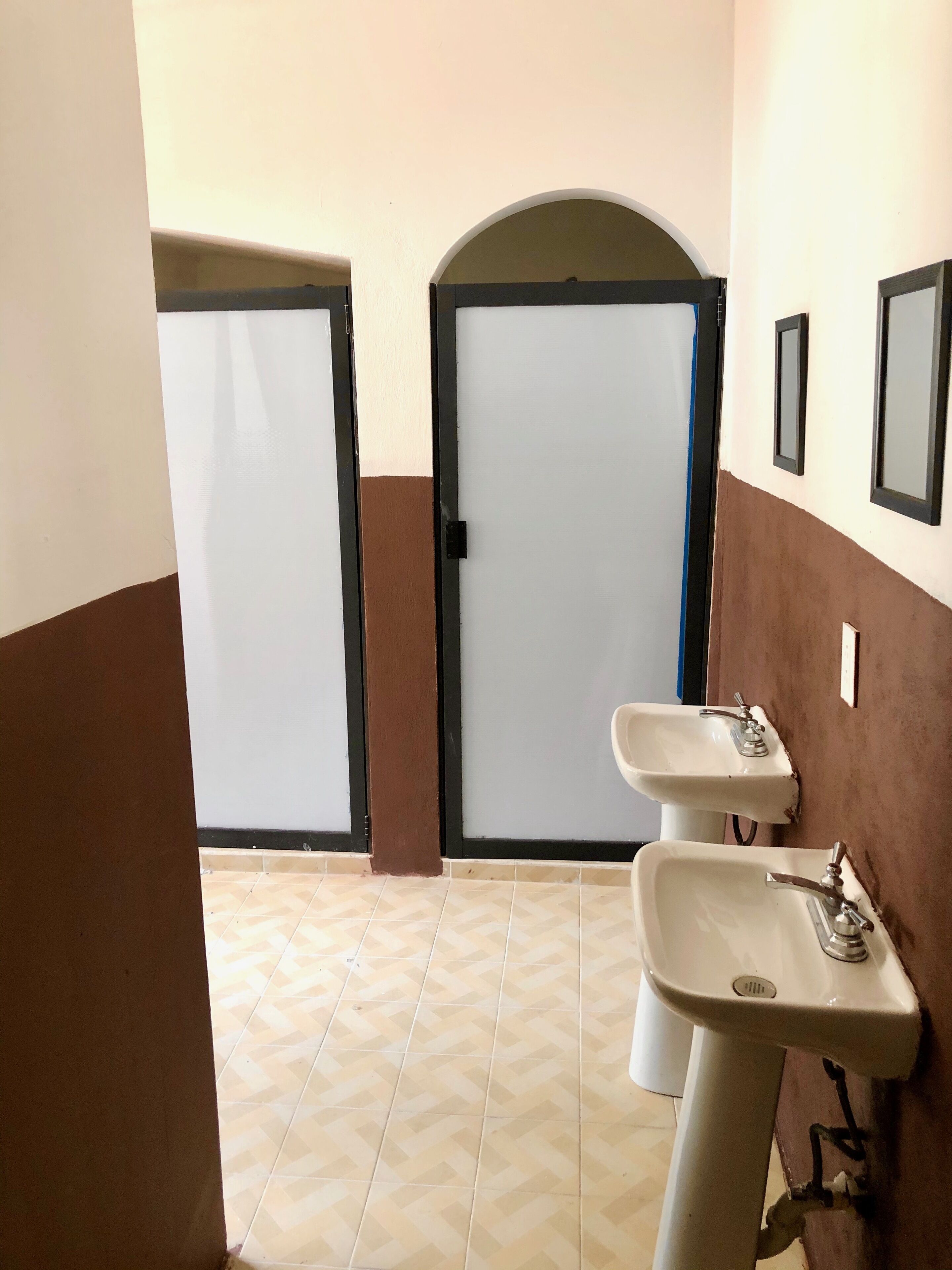 Foto - ROOMIES HOSTEL Centro médico