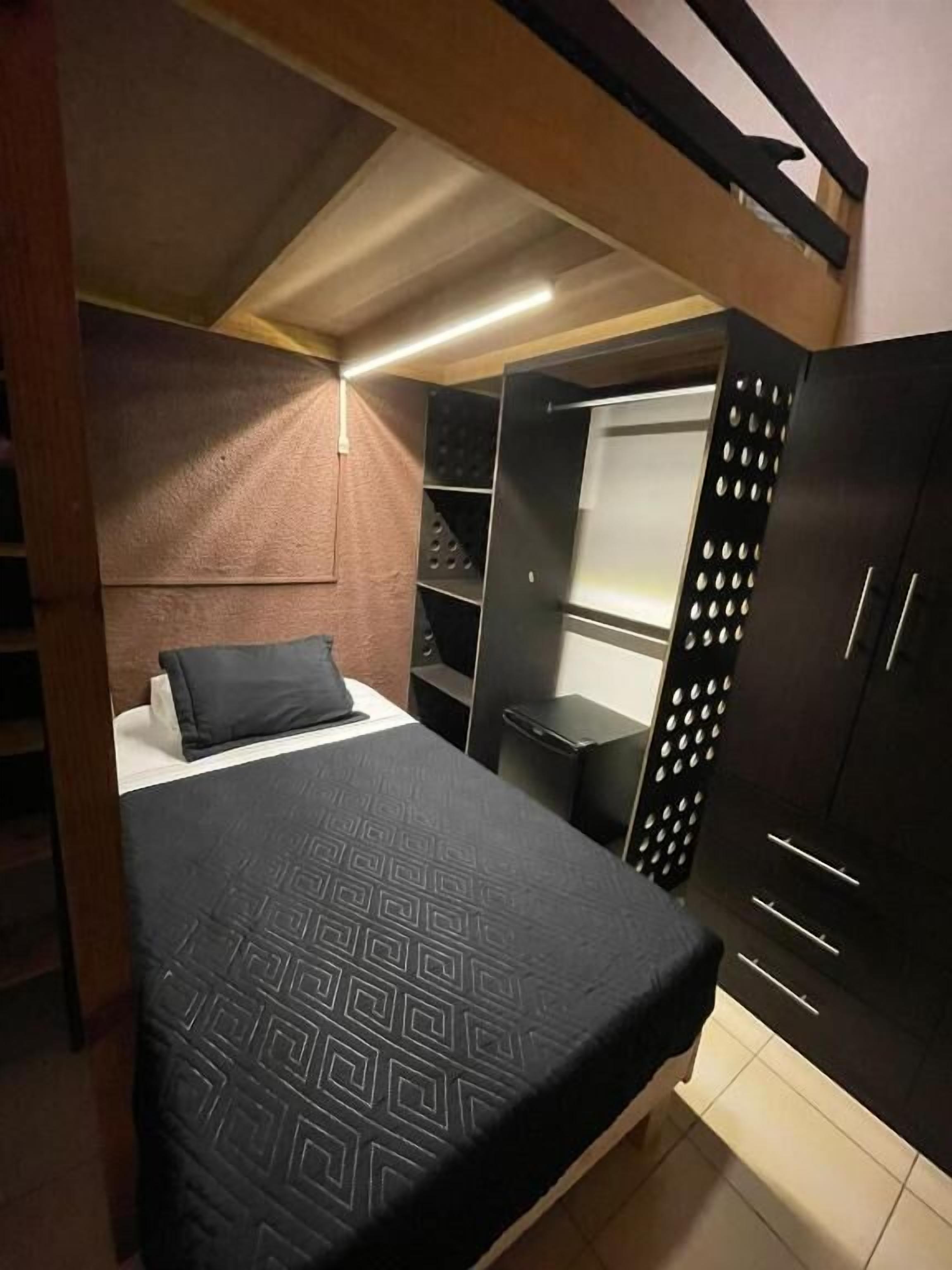 Foto - ROOMIES HOSTEL Centro médico