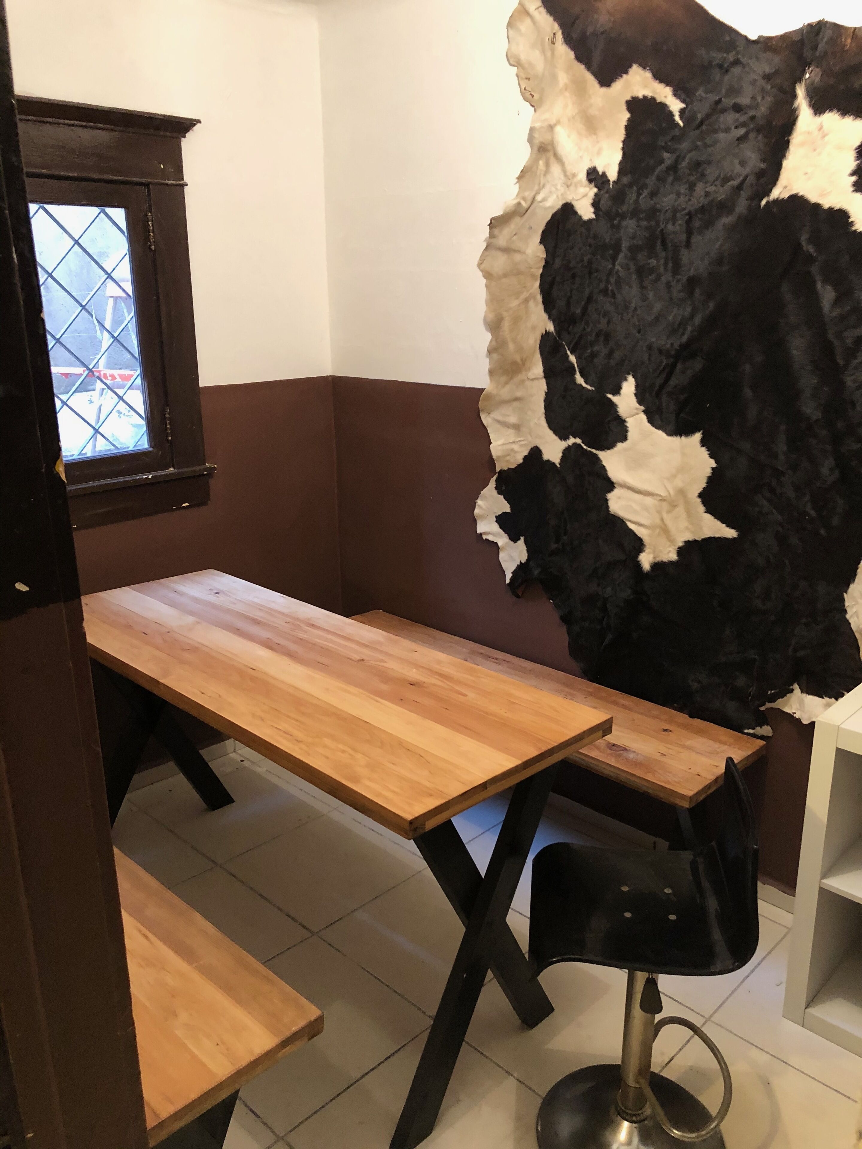 Foto - ROOMIES HOSTEL Centro médico