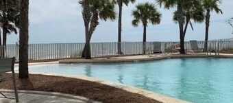 New Windmark Phase 1 home on the beach with amazing views.