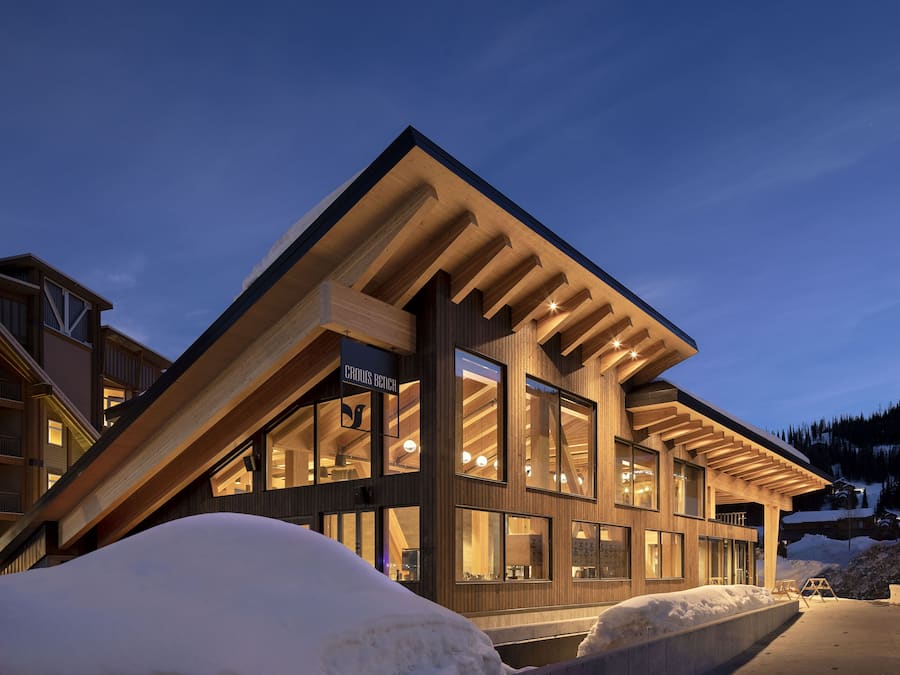 11 Restaurants, Mittagessen, Abendessen, moderne, europäische Küche