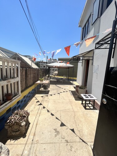 MyHostel tu lugar de encuentro