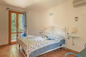 Standard Apartment, Multiple Bedrooms (Bouganvillage Bilo With Shared Pool)