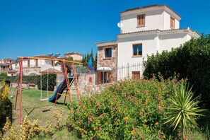 Espace pour enfants