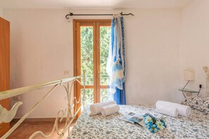 Standard Apartment, Multiple Bedrooms (Bouganvillage Bilo With Shared Pool)