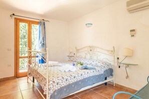 Standard Apartment, Multiple Bedrooms (Bouganvillage Bilo With Shared Pool) | 1 bedroom, free WiFi, bed sheets - Bouganvillage Bilo With Shared Pool (Budoni)