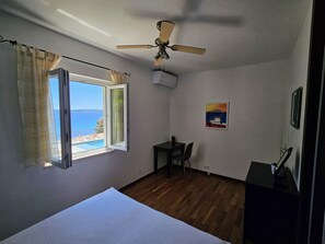 4 Schlafzimmer, Bügeleisen/Bügelbrett, WLAN, Bettwäsche