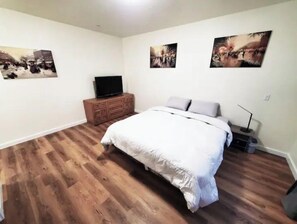 3 habitaciones y wifi 