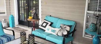 Spacious family friendly 3 bedroom 2 bath home