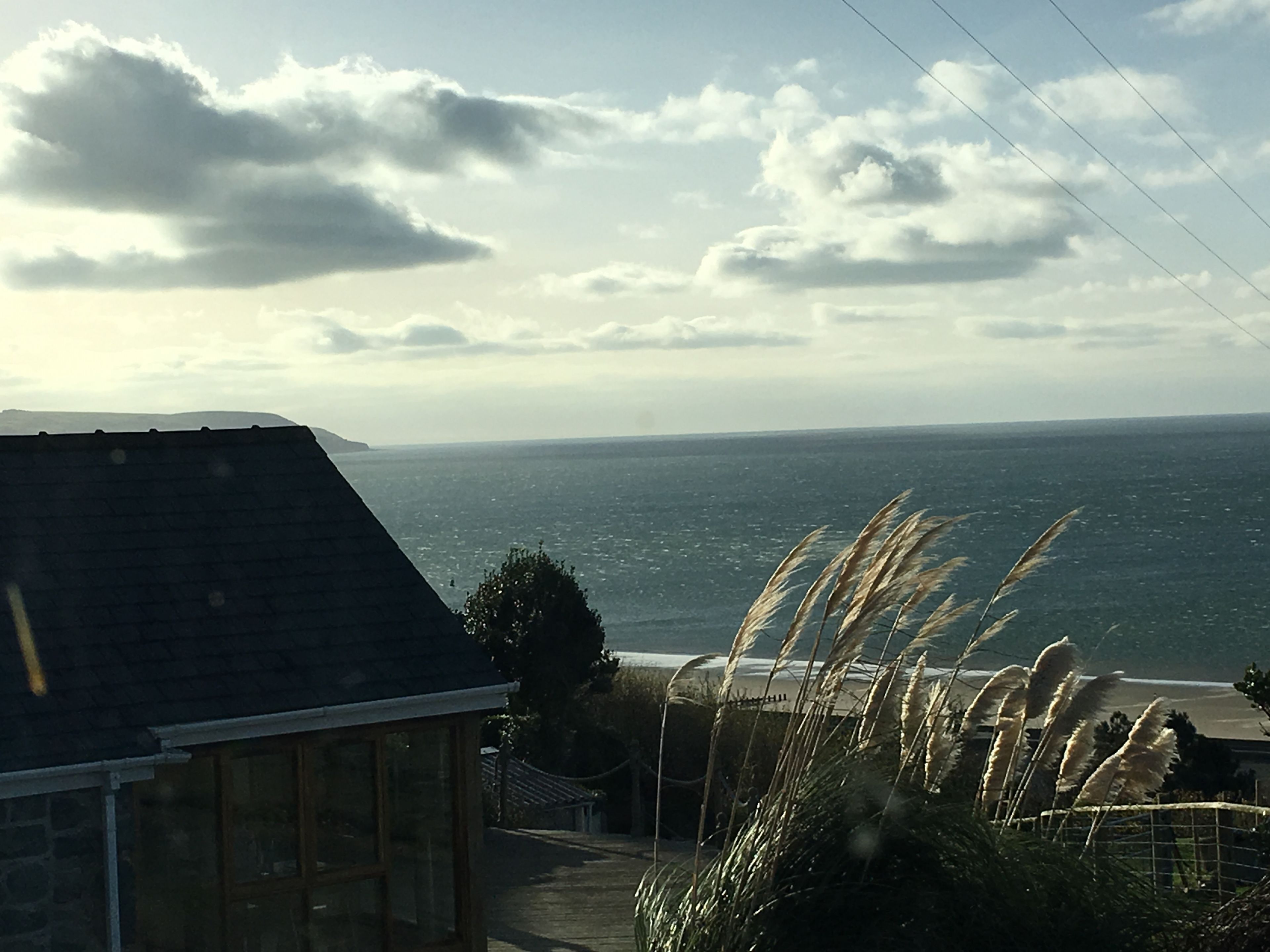 海灘/海景