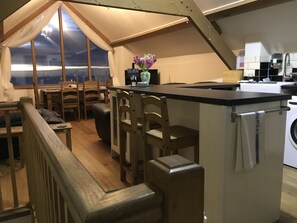 用餐區