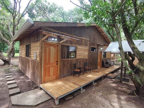 Bienvenidos a Mango – Tu Refugio de Bienestar en la Naturaleza