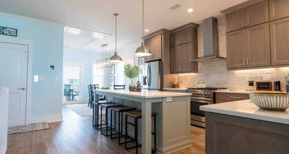 Good Vibes at Carolina Beach