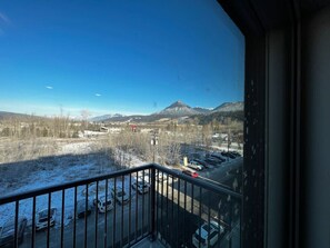 Interior - Lofty Lookout - Downtown Condo (Golden)