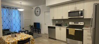 Brand New 2 Bedroom Condo in Markham!