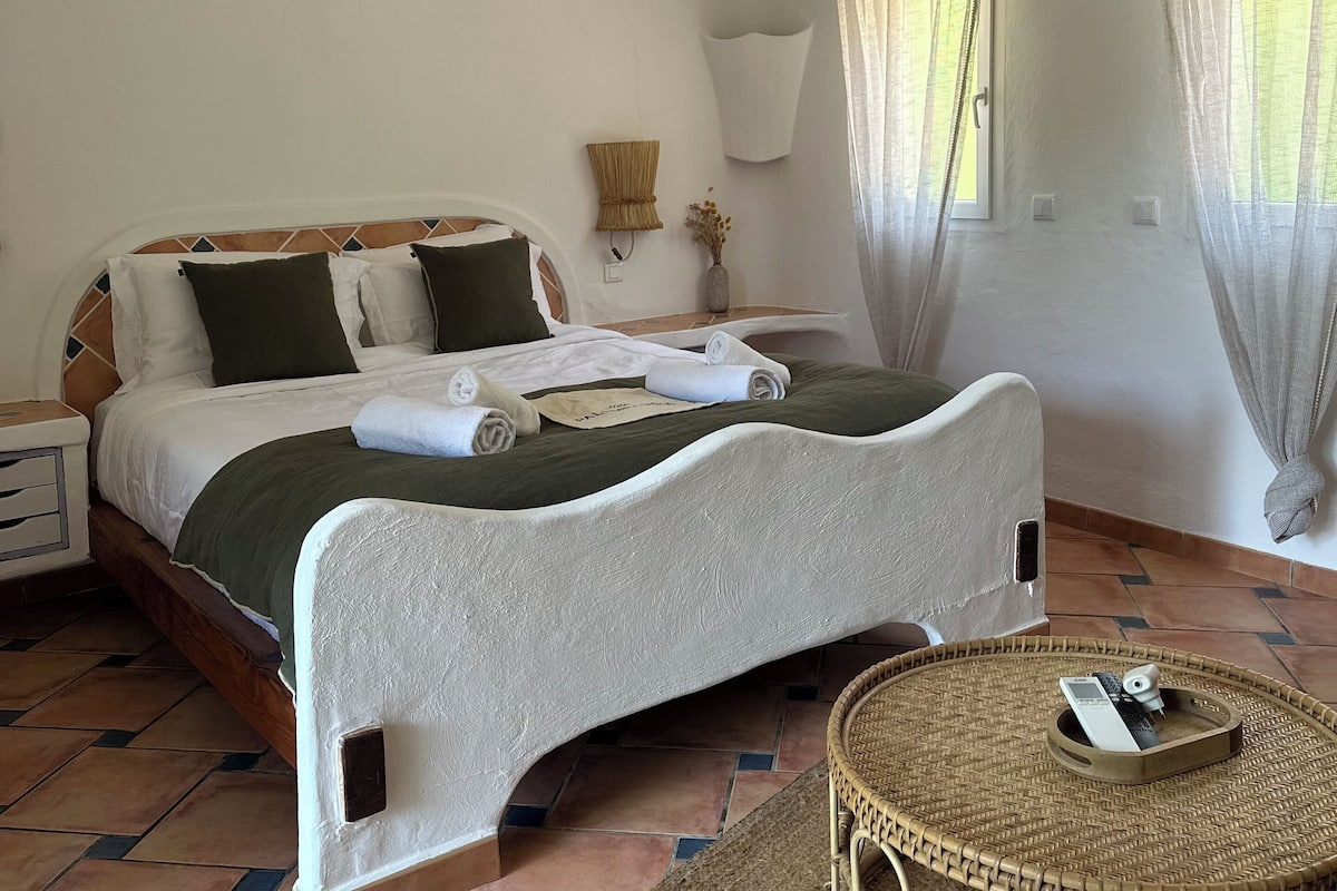 Family Quadruple Room