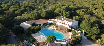 Hotel Palombaggia