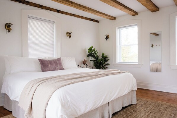 4 Schlafzimmer, WLAN