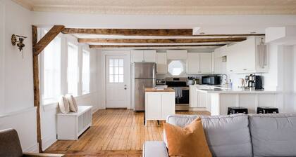 The Kelly | 4 Bedrooms | Hot Tub