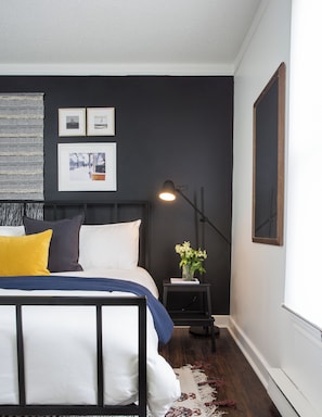 3 dormitorios y wifi