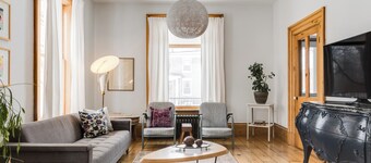 The Harrison House | Heritage Home-Steps to Picton