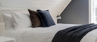 The Carrington | 5 Bed Victorian | Pool  and  Hot Tub