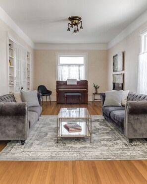 Interior - The Carrington | 5 Bed Victorian | Pool and Hot Tub (Prince Edward)