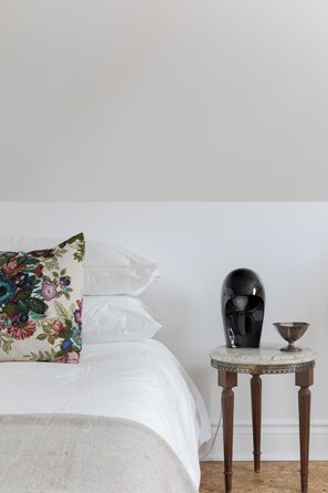 1 Schlafzimmer, WLAN