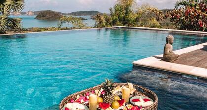 The Endless Summer Resort