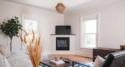 The Logan Highland Suite | Picton | 2 Bedrooms