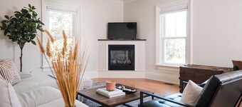 The Logan Highland Suite | Picton | 2 Bedrooms