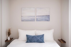 2 habitaciones y wifi