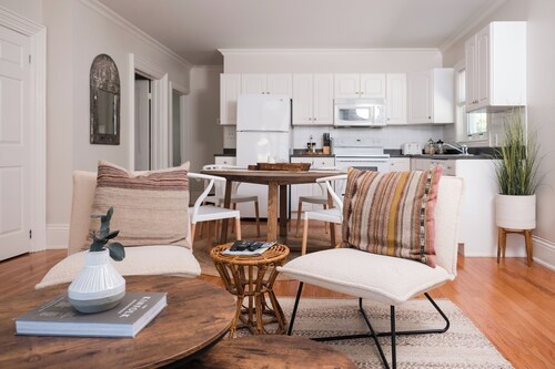 The Logan West Suite | Picton | 2 Bedrooms