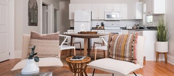 The Logan West Suite | Picton | 2 Bedrooms