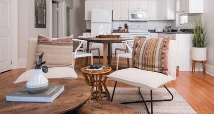 The Logan West Suite | Picton | 2 Bedrooms