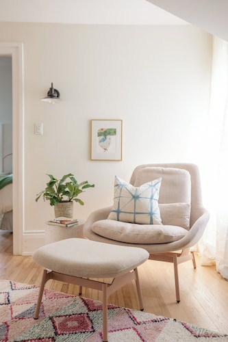 The Ferg Heritage Suite | Picton | 2 Bedrooms