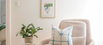 The Ferg Heritage Suite | Picton | 2 Bedrooms