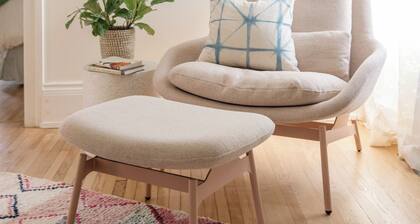 The Ferg Heritage Suite | Picton | 2 Bedrooms